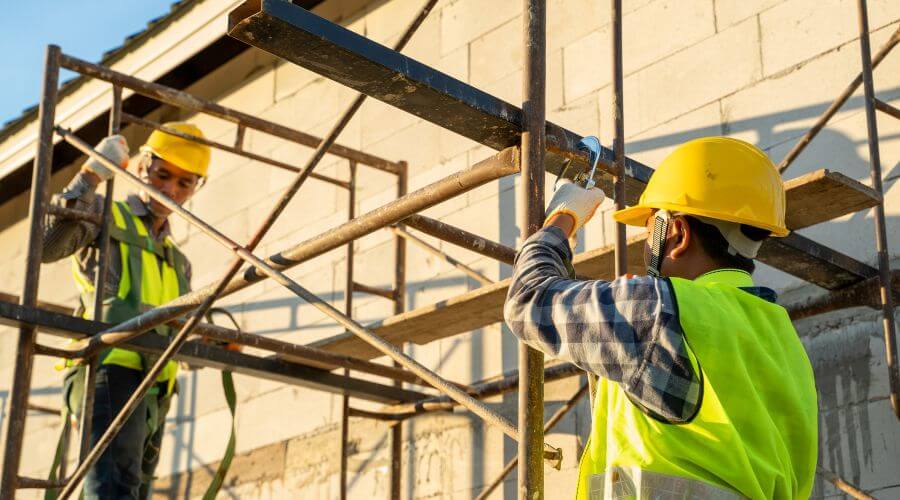 Local Siding Services in Langeloth, PA
